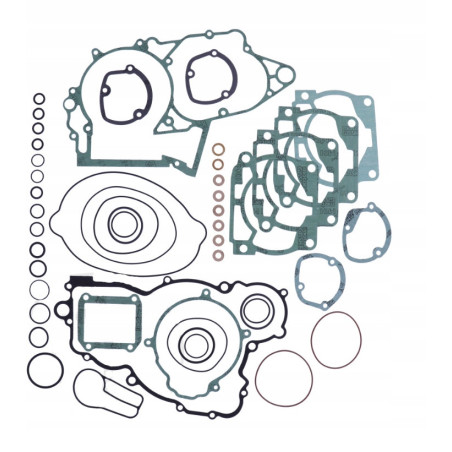 ZESTAW KOMPLET USZCZELEK ATHENA DO MOTOCYKLA KTM SX 250 SX250 2003-2006