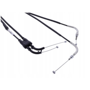 CIĘGNO GAZU A LINKA GAZU DO MOTOCYKLA YAMAHA XJR 1300 XJR1300 2007-2014