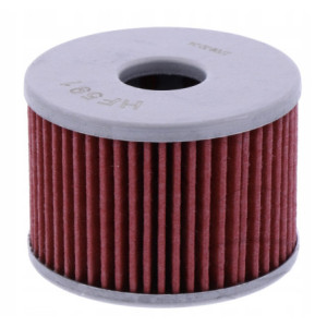 FILTR OLEJU HIFLOFILTRO HF591 DO MOTOCYKLA BENELLI BN 125 BN125 2018-2024