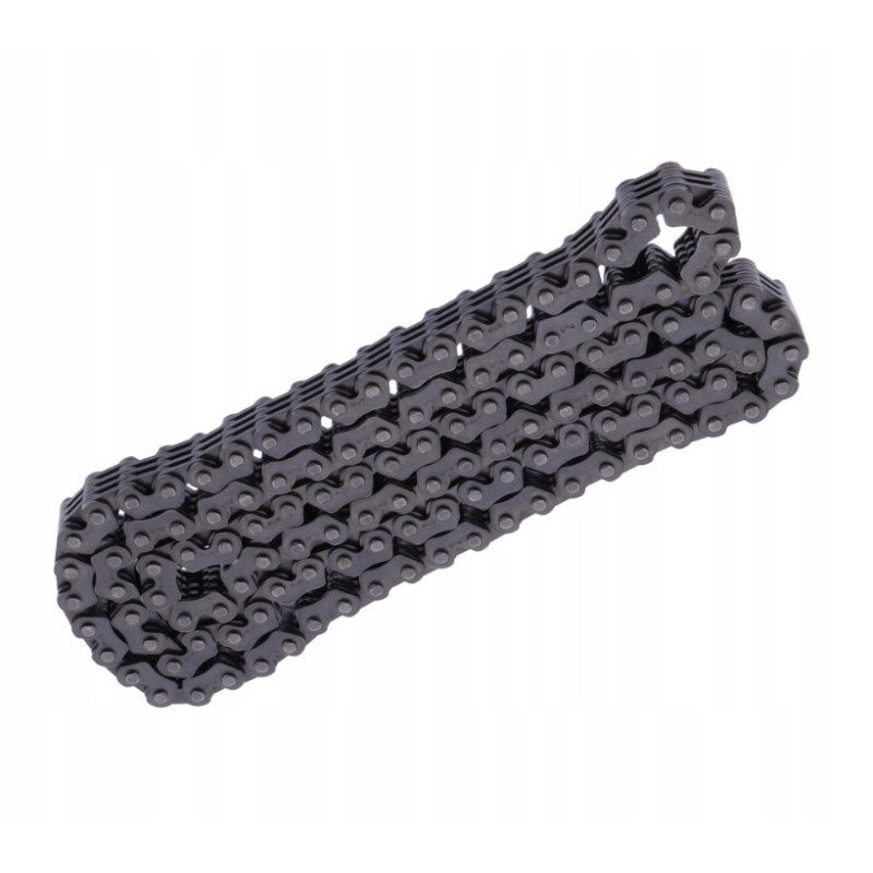 ŁAŃCUSZEK ROZRZĄDU TOURMAX/MORSE ZAMKNIĘTY SUZUKI LT-A 450 LT-A450 2007-12