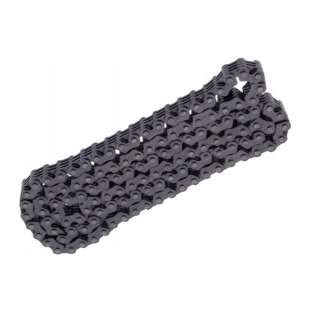 ŁAŃCUSZEK ROZRZĄDU TOURMAX/MORSE ZAMKNIĘTY SUZUKI LT-A 450 LT-A450 2007-12