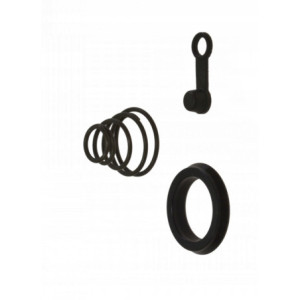 ZESTAW NAPRAWCZY SIŁOWNIKA SPRZĘGŁA TOURMAX KAWASAKI ZX-10 1000 TOMCAT