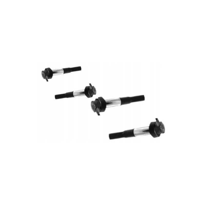 CEWKO FAJKA ZAPŁONOWA CEWKA BERU 4SZT DO MOTOCYKLA BMW K 1300 K1300 GT