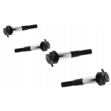 CEWKO FAJKA ZAPŁONOWA CEWKA BERU 4SZT DO MOTOCYKLA BMW K 1300 K1300 GT