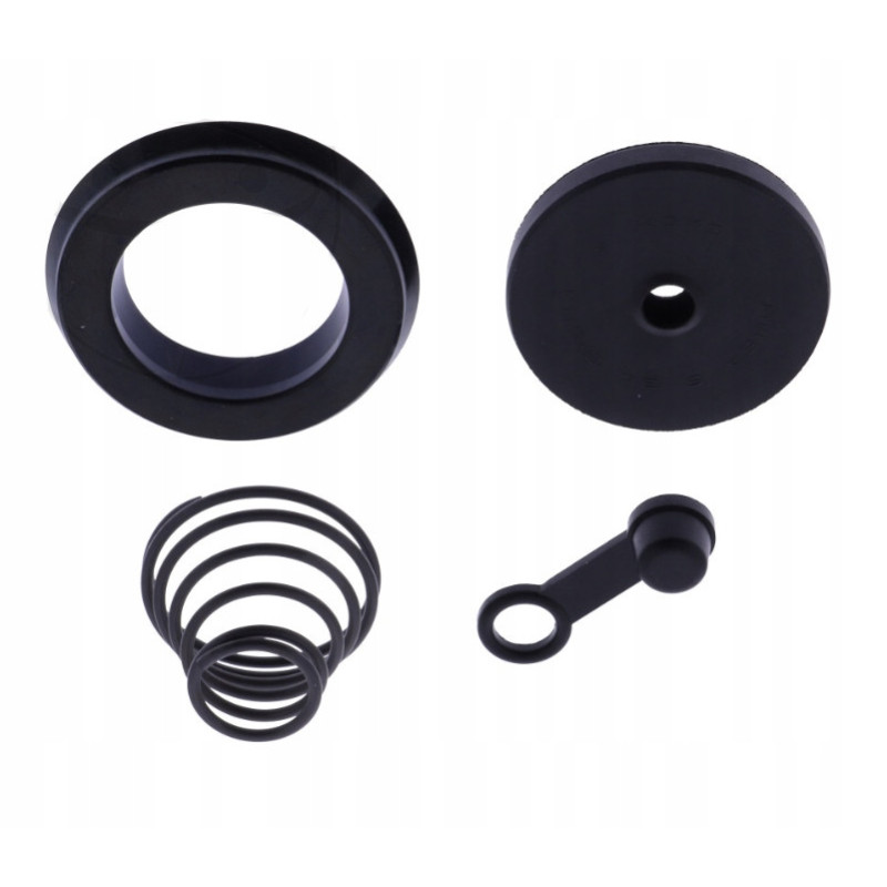 ZESTAW NAPRAWCZY SIŁOWNIKA SPRZĘGŁA TOURMAX SUZUKI VS 600 VS600 1995-1997