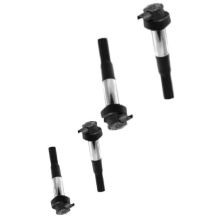 CEWKO FAJKA ZAPŁONOWA CEWKA BERU 4SZT DO MOTOCYKLA BMW K 1300 K1300 R 09-15