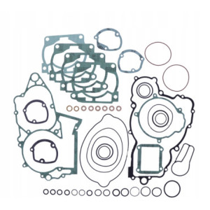 ZESTAW KOMPLET USZCZELEK ATHENA DO MOTOCYKLA KTM EXC 300 EXC300 2004-2007