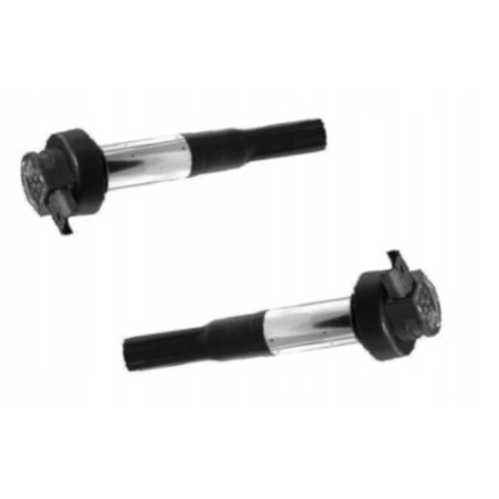 CEWKO FAJKA ZAPŁONOWA CEWKA BERU 2SZT DO MOTOCYKLA BMW F 800 F800 GT 13-16