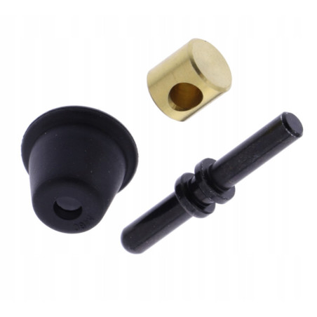 POPYCHACZ SPRZĘGŁA TOURMAX DO MOTOCYKLA SUZUKI VS 750 VS750 INTRUDER 86-91