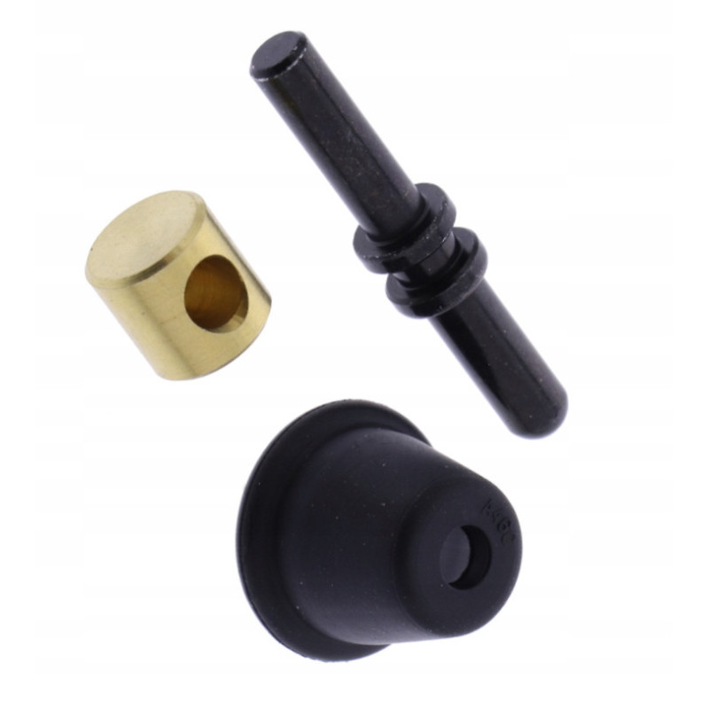 POPYCHACZ SPRZĘGŁA TOURMAX DO MOTOCYKLA SUZUKI TL 1000 TL1000 1998-1999