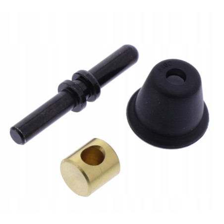 POPYCHACZ SPRZĘGŁA TOURMAX DO MOTOCYKLA SUZUKI GSX-R 1000 GSX-R1000 2007-08