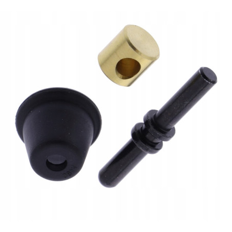 POPYCHACZ SPRZĘGŁA TOURMAX DO MOTOCYKLA SUZUKI GSX 650 GSX650 2008-2011