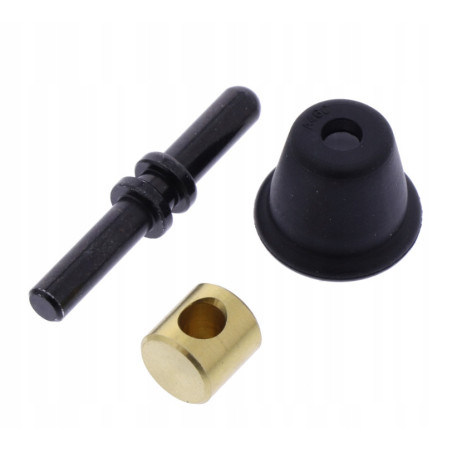 POPYCHACZ SPRZĘGŁA TOURMAX DO MOTOCYKLA SUZUKI DL 1000 DL1000 V-STROM 02-10