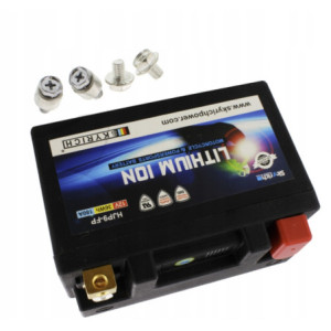 ULTRA LEKKI AKUMULATOR LITOWO - JONOWY SKYRICH HUSQVARNA VITPILEN 125 24-25