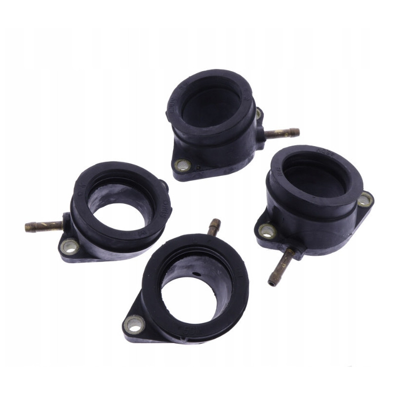 KRÓCIEC SSĄCY GAŹNIKA JMP 4SZT YAMAHA FZS 600 FZS600 FAZER 1998-2003