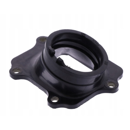 KRÓCIEC SSĄCY GAŹNIKA JMP DO MOTOCYKLA YAMAHA YZ 250 YZ250 2T 2002-2024