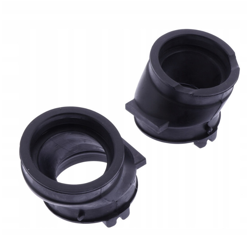 KRÓCIEC SSĄCY GAŹNIKA JMP 2 SZT DO MOTOCYKLA HONDA CB 500 CB500 1994-2003