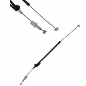 KOMPLET LINEK GAZU 2SZT PRAWA+LEWA DO MOTOCYKLA BMW R 1150 R1150 1999-2005