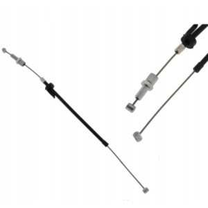 KOMPLET LINEK GAZU 2SZT PRAWA+LEWA DO MOTOCYKLA BMW R 1100 R1100 1996-2004