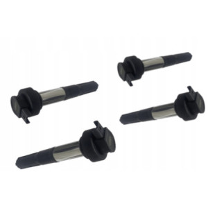 CEWKO FAJKA ZAPŁONOWA CEWKA JMP 4SZT DO MOTOCYKLA BMW K 1300 K1300 GT 09-11