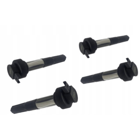 CEWKO FAJKA ZAPŁONOWA CEWKA JMP 4SZT DO MOTOCYKLA BMW K 1300 K1300 GT 09-11