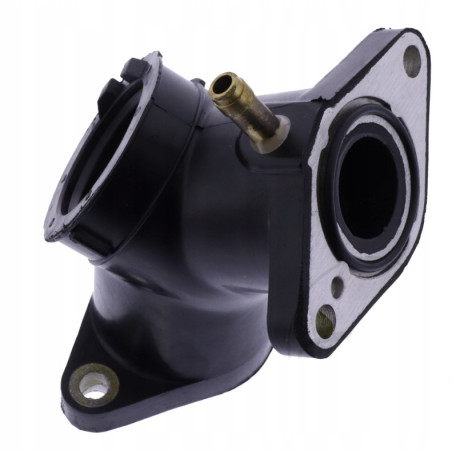 KRÓCIEC SSĄCY GAŹNIKA JMP DO MOTOCYKLA YAMAHA XV 125 XV125 VIRAGO 1997-2002