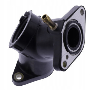 KRÓCIEC SSĄCY GAŹNIKA JMP DO MOTOCYKLA YAMAHA XV 125 VIRAGO 1997-2002