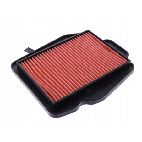 FILTR POWIETRZA HIFLOFILTRO HFA1138 DO MOTOCYKLA HONDA CB 125 CB125 2021-25