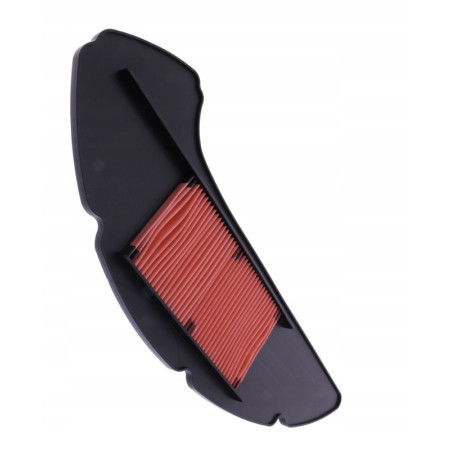 FILTR POWIETRZA HFA4115 DO MOTOCYKLA YAMAHA YP 125 YP125 RA X-MAX 2021-2024