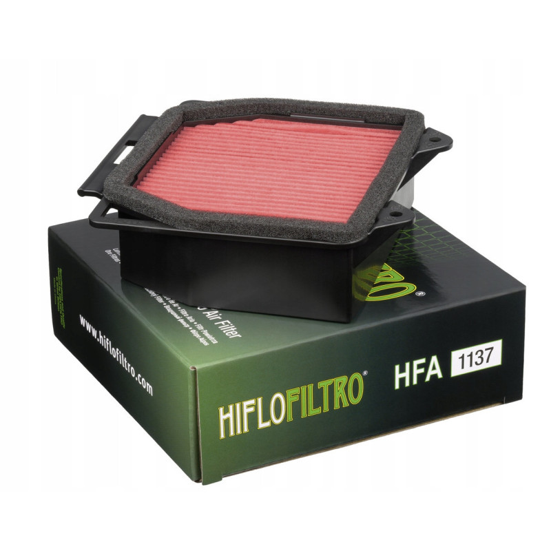 FILTR POWIETRZA HFA1137 DO MOTOCYKLA HONDA CB 300 HONDA CB300 R 2018-2021