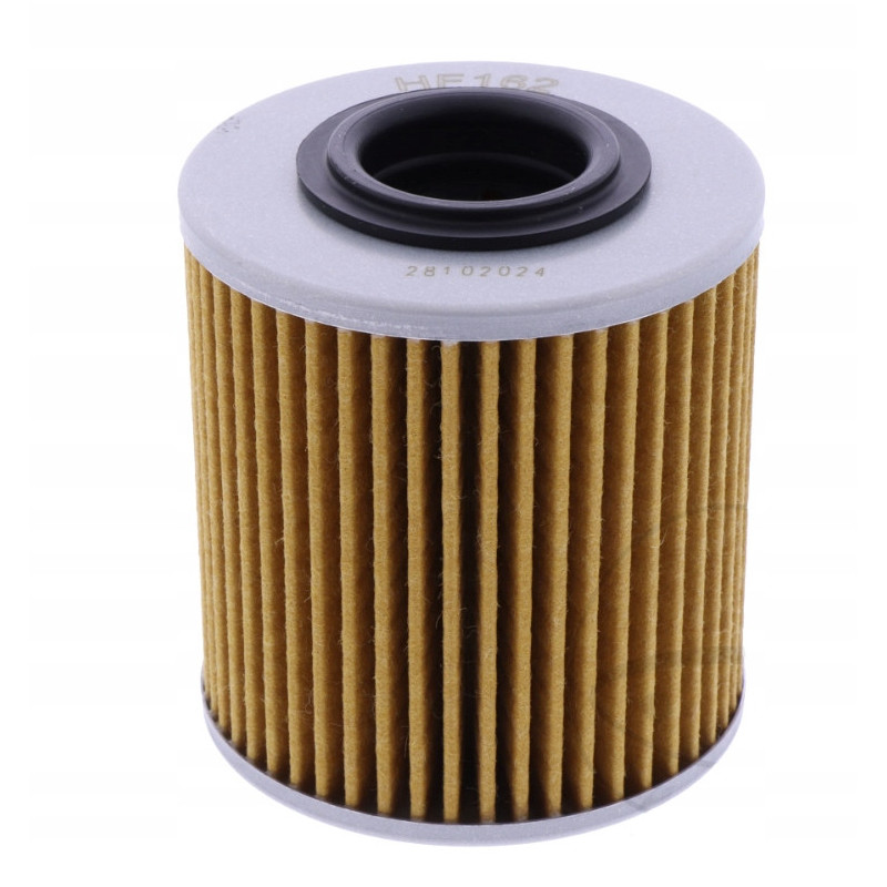 FILTR OLEJU HIFLOFILTRO HF162 DO MOTOCYKLA BMW R 1300 R1300 GS 2023-2024