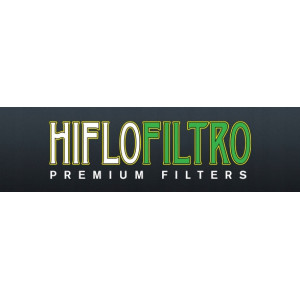 FILTR OLEJU HIFLOFILTRO HF162 DO MOTOCYKLA BMW R 1300 R1300 GS 2023-2024