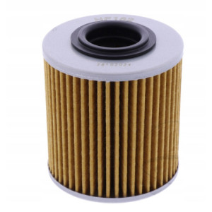 FILTR OLEJU HIFLOFILTRO HF162 DO MOTOCYKLA BMW R 1300 BMW R1300 GS 2023-24