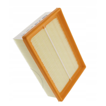 FILTR POWIETRZA MAHLE LX4155 DO MOTOCYKLA KTM DUKE 990 DUKE 990 2024-2025