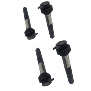 CEWKO FAJKA ZAPŁONOWA CEWKA JMP 4SZT DO MOTOCYKLA BMW K 1300 K1300 R 09-15