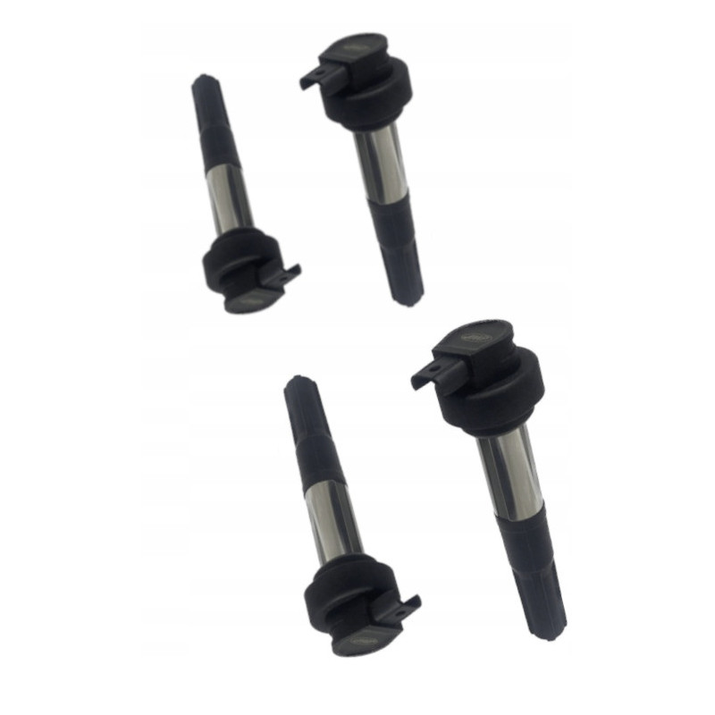 CEWKO FAJKA ZAPŁONOWA CEWKA JMP 4SZT DO MOTOCYKLA BMW K 1300 K1300 R 09-15