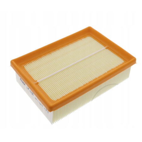 FILTR POWIETRZA MAHLE LX4155 DO MOTOCYKLA KTM DUKE 890 DUKE 890 EURO5 20-24