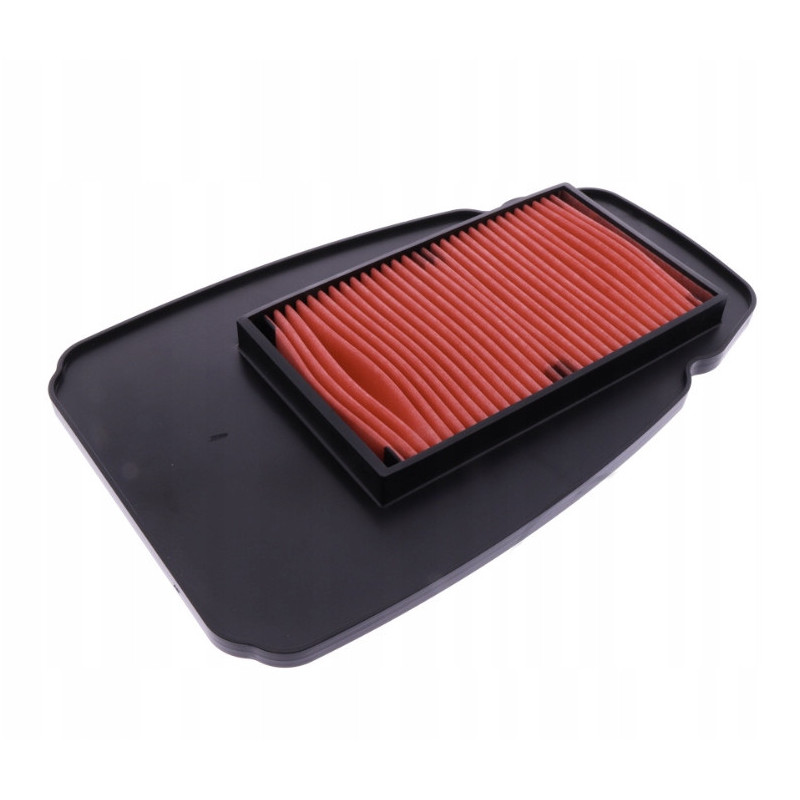 FILTR POWIETRZA HFA4114 DO MOTOCYKLA YAMAHA MT 125 YAMAHA MT125 2020-2024