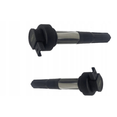 CEWKO FAJKA ZAPŁONOWA CEWKA JMP 2SZT DO MOTOCYKLA BMW F 800 F800 GT 2013-16