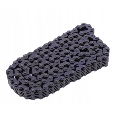 ŁAŃCUSZEK ROZRZĄDU TOURMAX/MORSE 92RH2020/128 ZAMKNIĘTY HONDA CRF1000 16-20