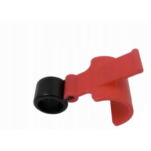 BLOKADA DŹWIGNI HAMULCA PRZEDNIEGO JMP DO MOTOCYKLA