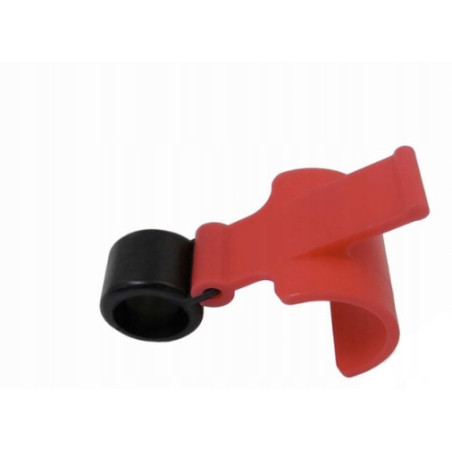 BLOKADA DŹWIGNI HAMULCA PRZEDNIEGO JMP DO MOTOCYKLA