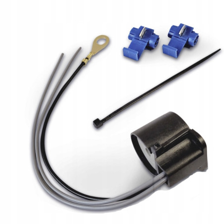 BRZĘCZYK BAAS PRZYPOMINAJĄCY O WŁĄCZONYM KIERUNKOWSKAZIE 6+12V 90DB