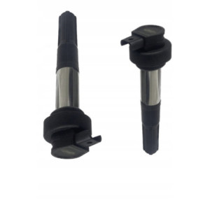 CEWKO FAJKA ZAPŁONOWA CEWKA JMP 2SZT DO MOTOCYKLA BMW F 800 F800 ST 2006-12