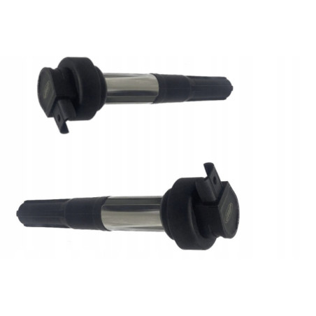 CEWKO FAJKA ZAPŁONOWA CEWKA JMP 2SZT DO MOTOCYKLA BMW F 800 F800 GS 2008-16