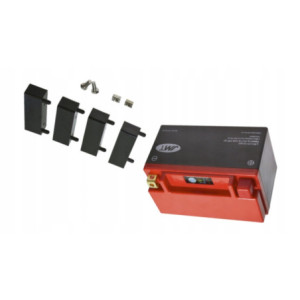 ULTRA LEKKI AKUMULATOR LITOWO - JONOWY JMT HONDA ST 1100 ST1100 1990-2001