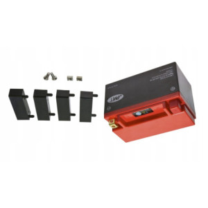 ULTRA LEKKI AKUMULATOR LITOWO - JONOWY JMT KAWASAKI J 125 J125 2016-2021