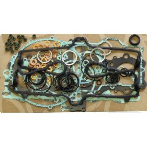 KOMPLET ZESTAW USZCZELEK ATHENA DO MOTOCYKLA HONDA CBX 750 CBX750 F 1984-86