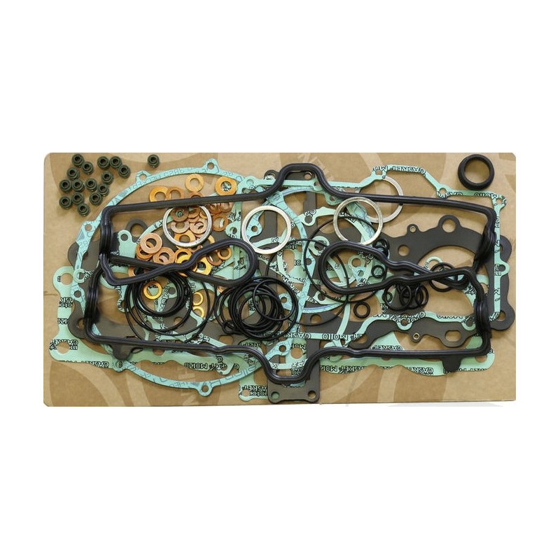 KOMPLET ZESTAW USZCZELEK ATHENA DO MOTOCYKLA HONDA CBX 750 CBX750 F 1984-86