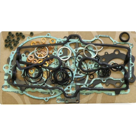 KOMPLET ZESTAW USZCZELEK ATHENA DO MOTOCYKLA HONDA CBX 750 CBX750 F 1984-86